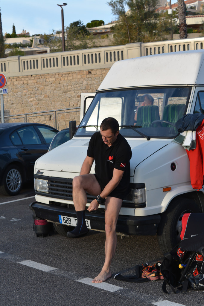 sortie 